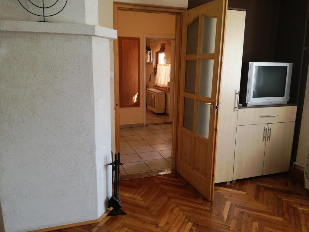 Stilus Apartman Διαμέρισμα Szekszárd Εξωτερικό φωτογραφία